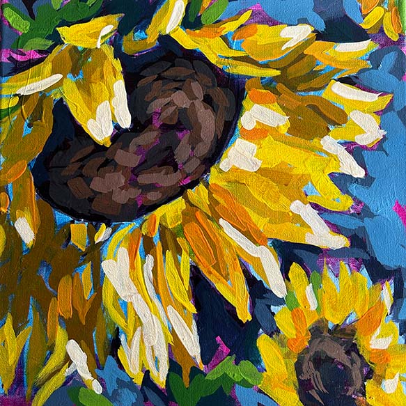 Sunflower